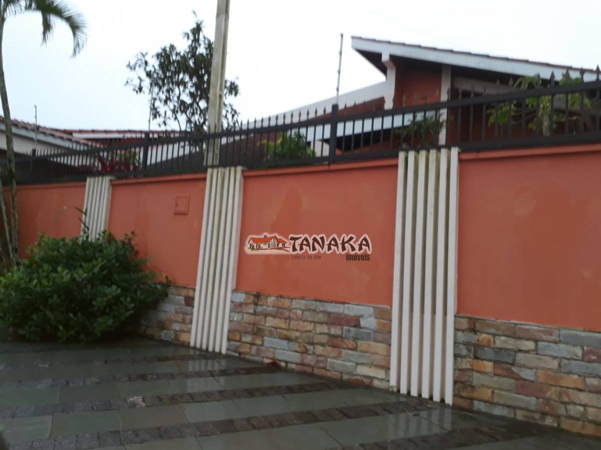 Casa em Peruíbe