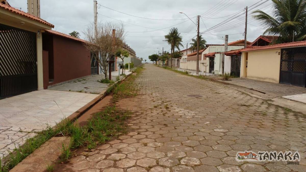 Casa em Peruíbe