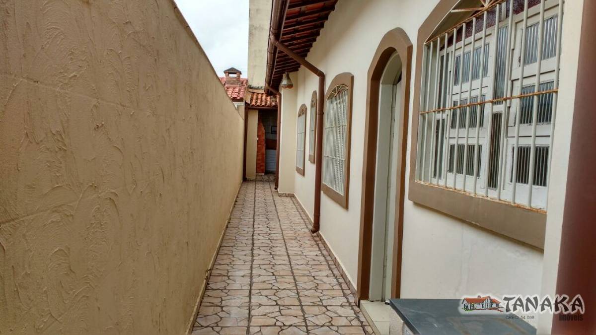 Casa em Peruíbe
