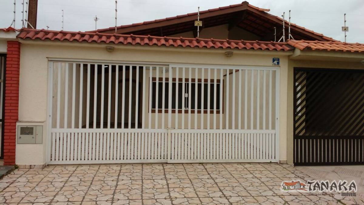 Casa em Peruíbe - Tanaka Imóveis