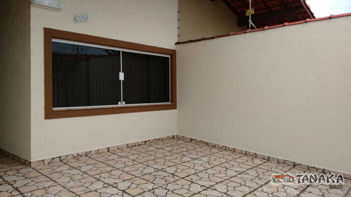 Casa em Peruíbe