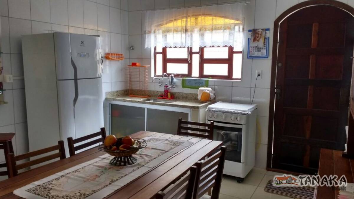 Casa em Peruíbe