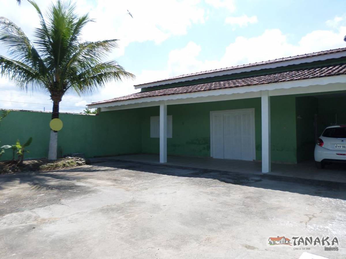 Casa em Peruíbe