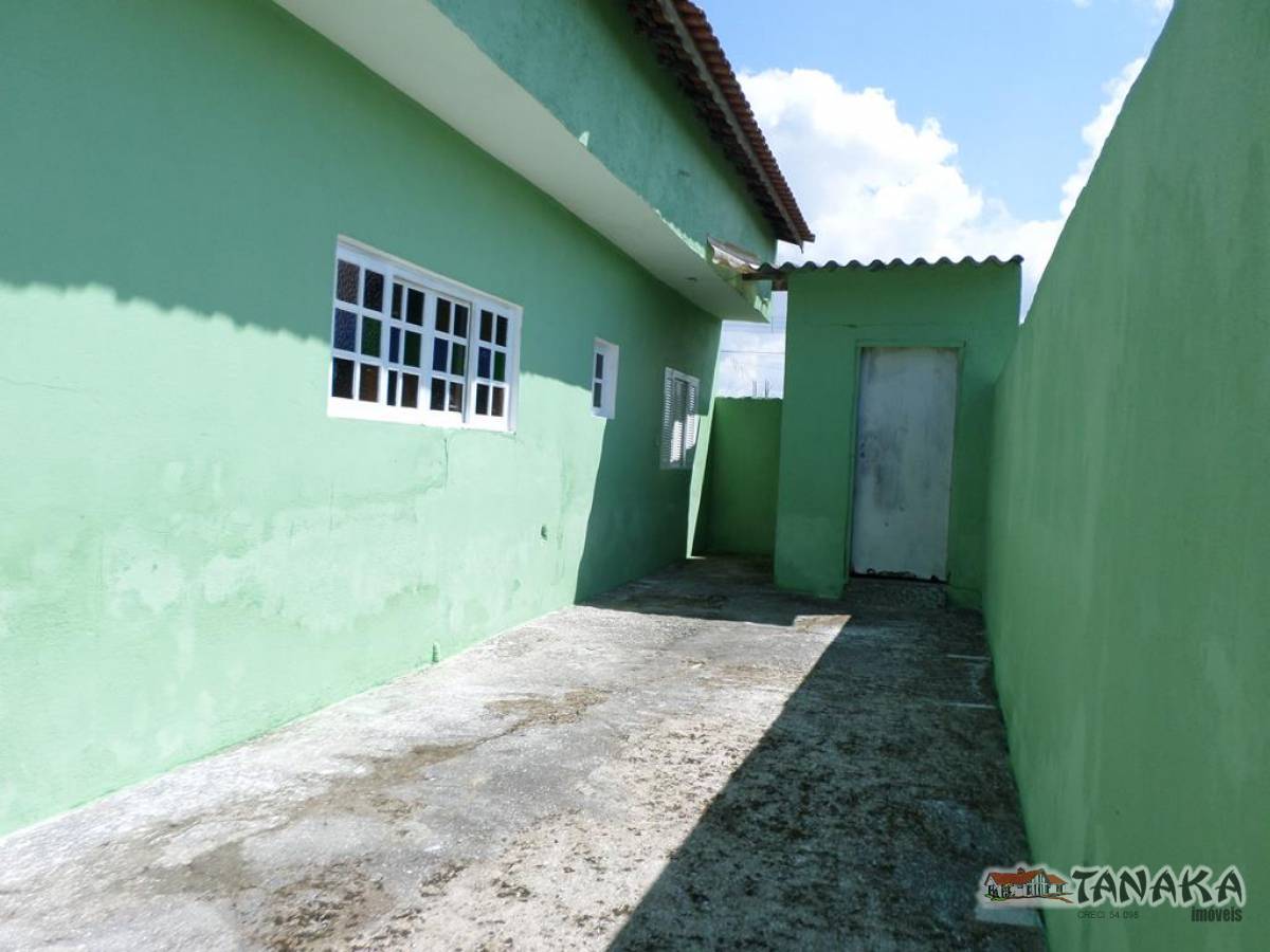 Casa em Peruíbe