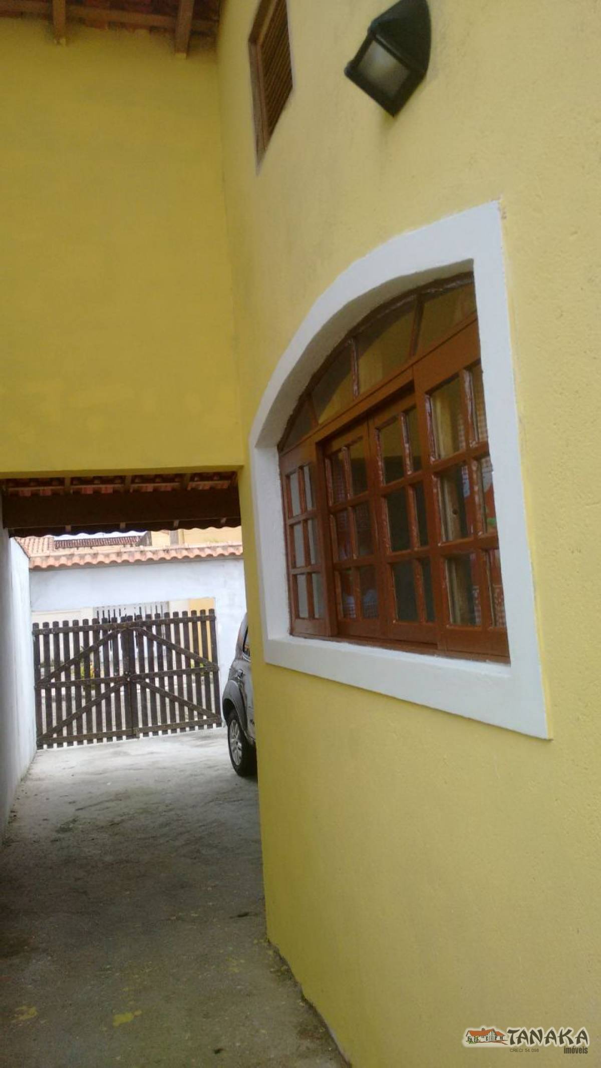 Casa em Peruíbe