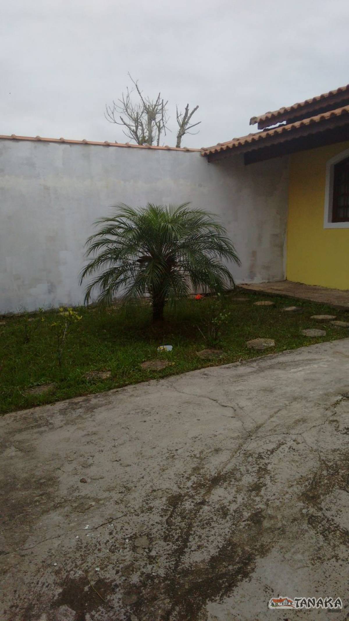 Casa em Peruíbe