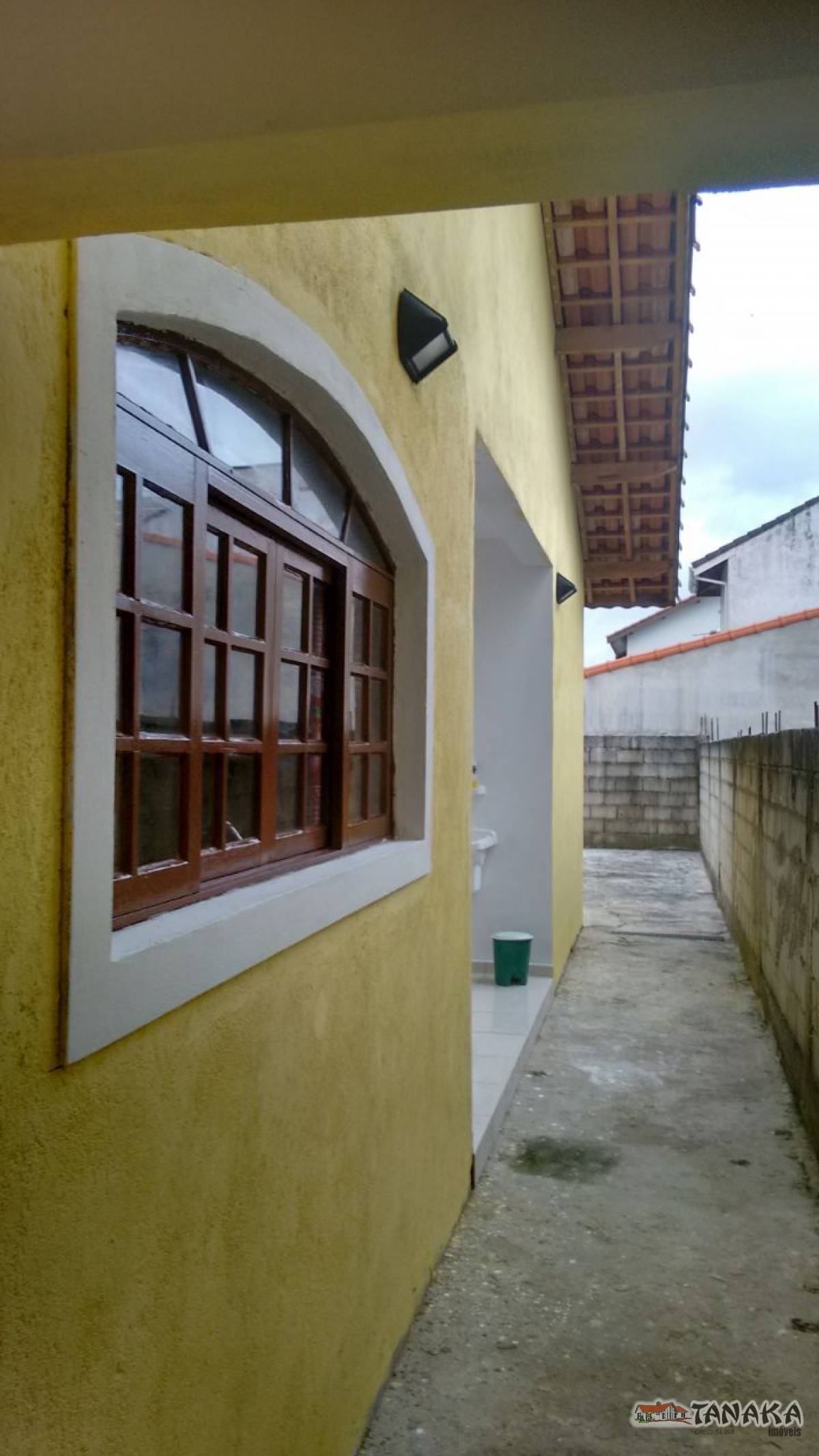 Casa em Peruíbe