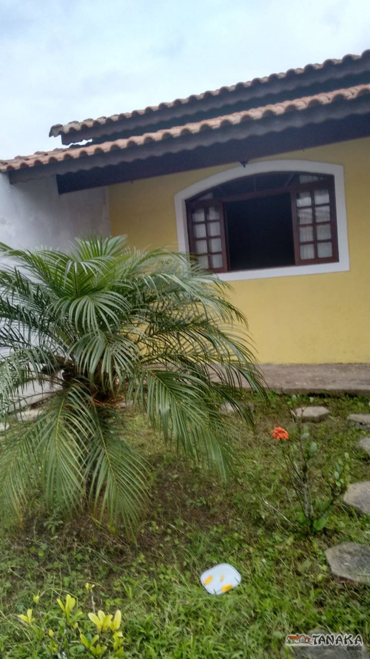 Casa em Peruíbe