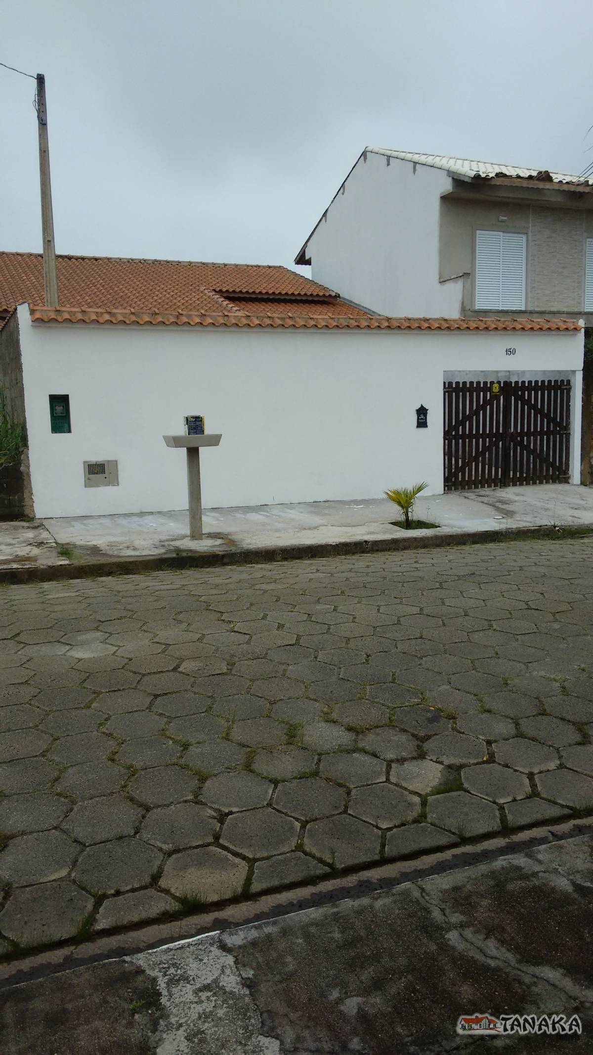 Casa em Peruíbe - Tanaka Imóveis