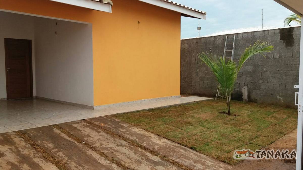 Casa em Peruíbe