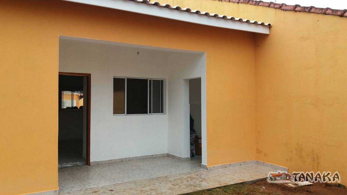 Casa em Peruíbe