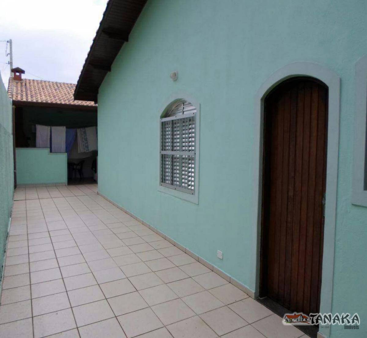 Casa em Peruíbe