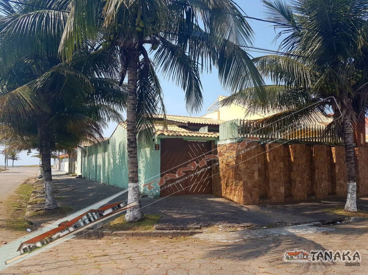 Casa em Peruíbe