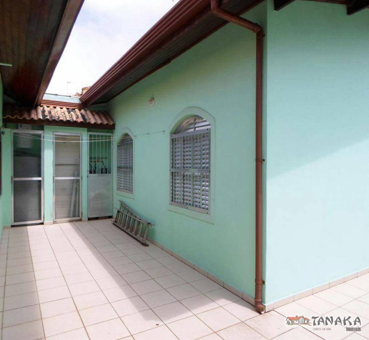 Casa em Peruíbe