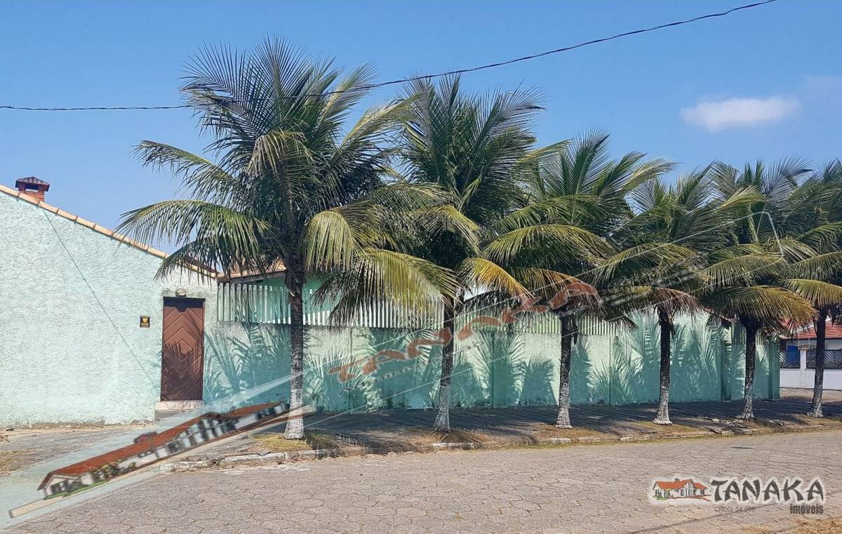 Casa em Peruíbe