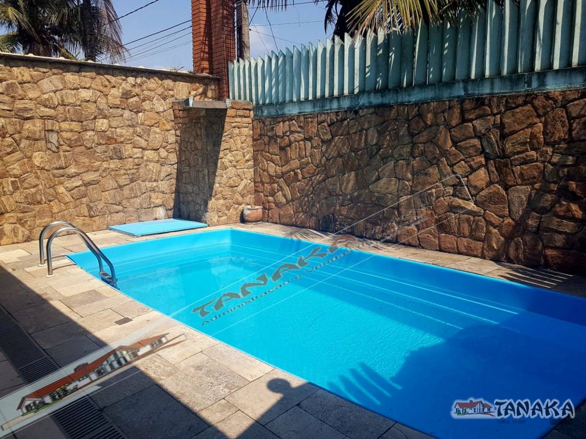 Casa em Peruíbe