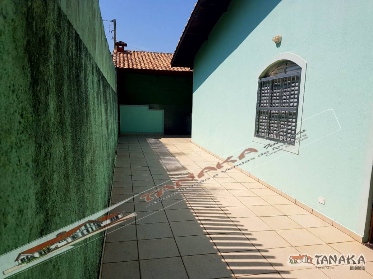 Casa em Peruíbe