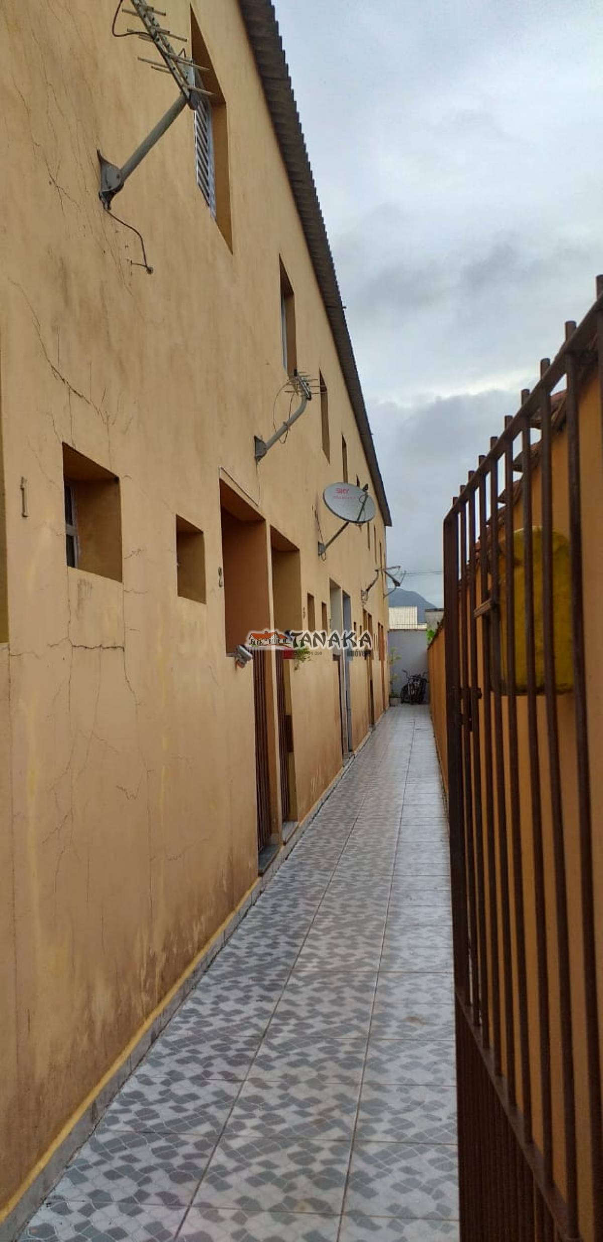 Casa em Peruíbe