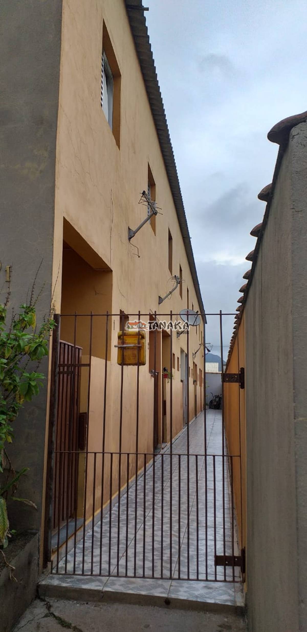 Casa em Peruíbe