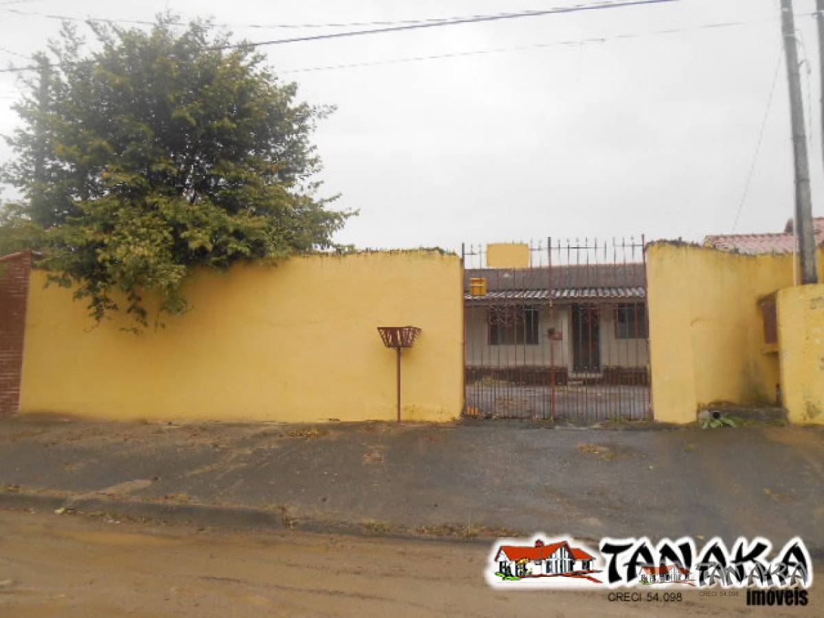 Casa em Peruíbe - Tanaka Imóveis