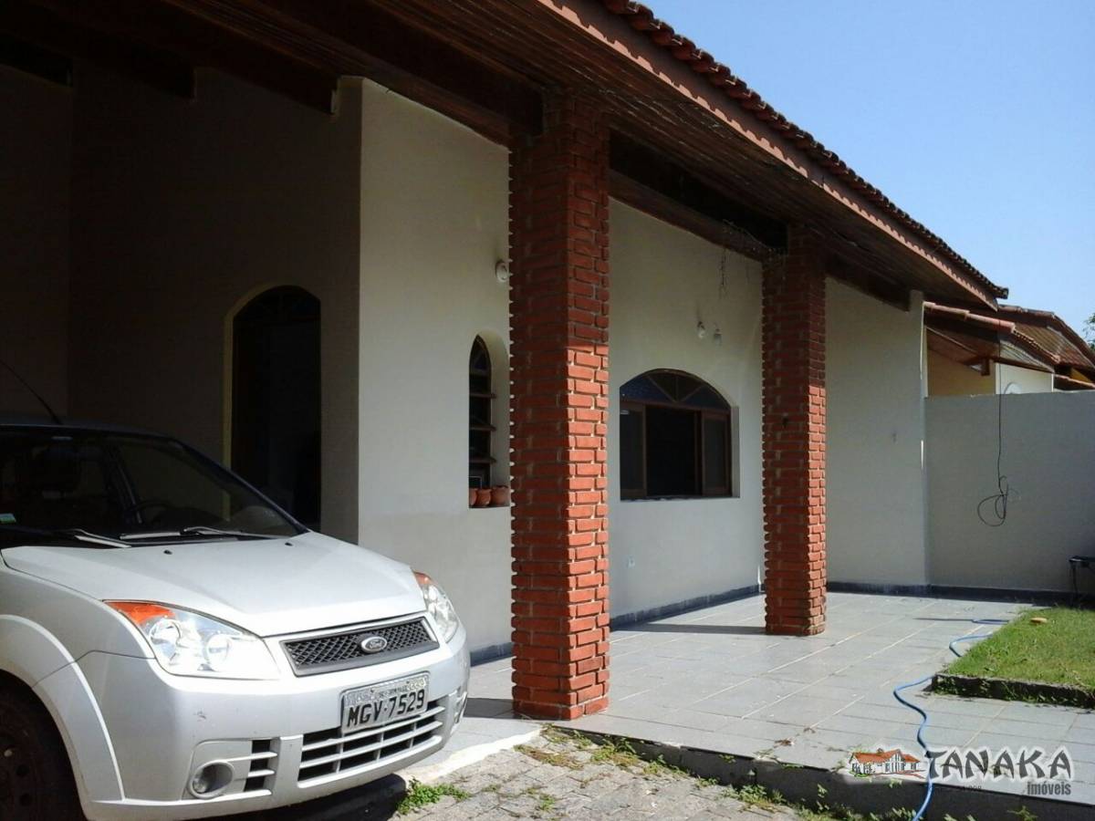 Casa em Peruíbe