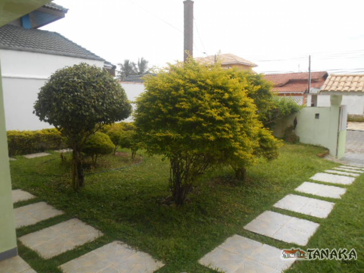 Casa em Peruíbe