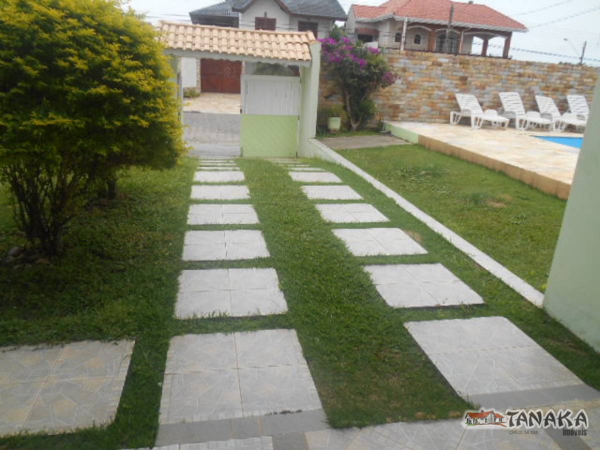 Casa em Peruíbe