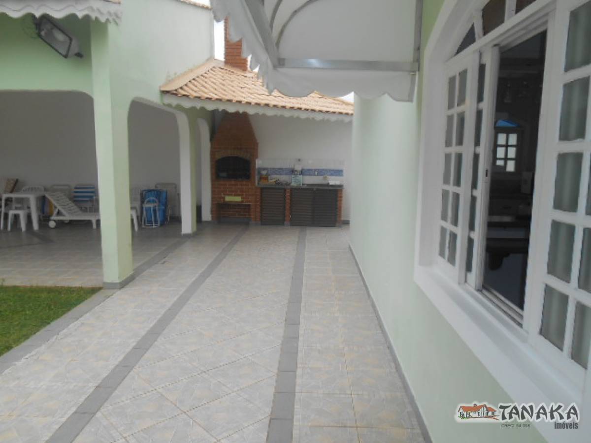 Casa em Peruíbe