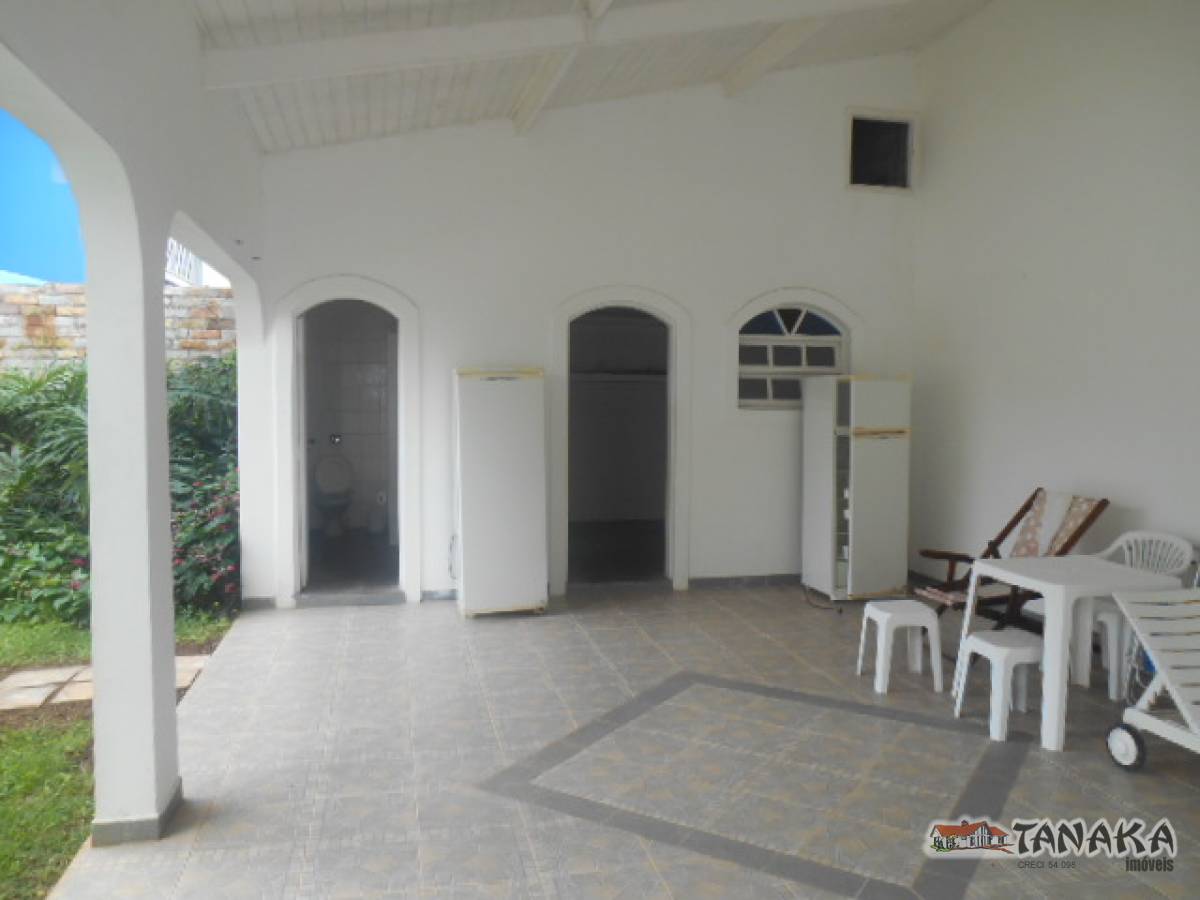 Casa em Peruíbe