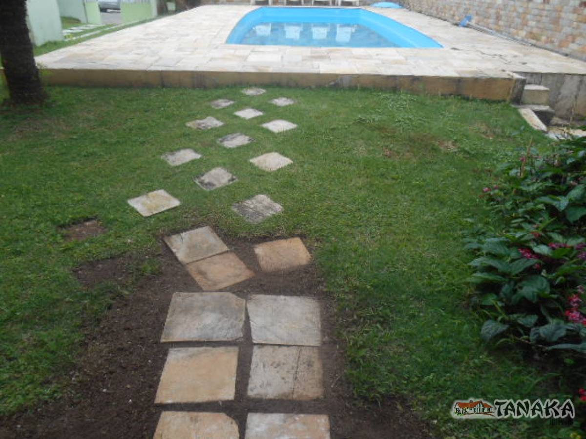 Casa em Peruíbe