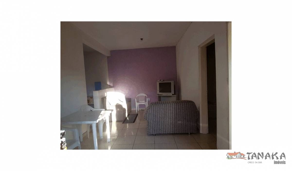 Casa em Peruíbe