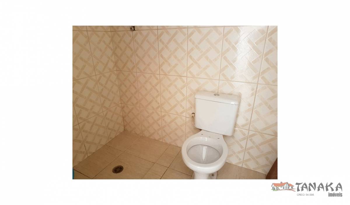Casa em Peruíbe