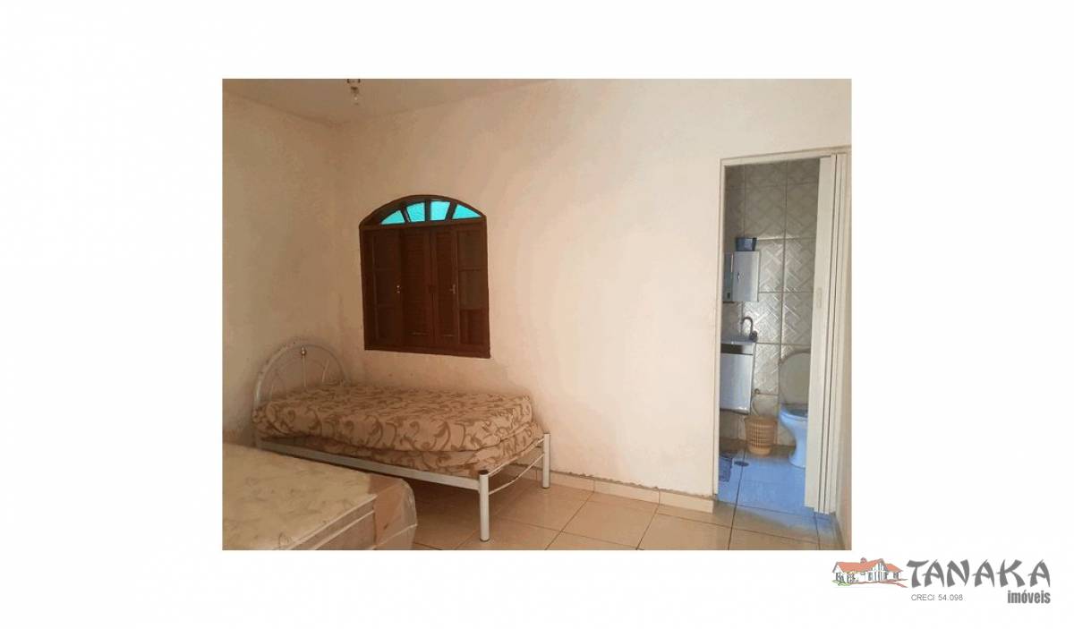Casa em Peruíbe