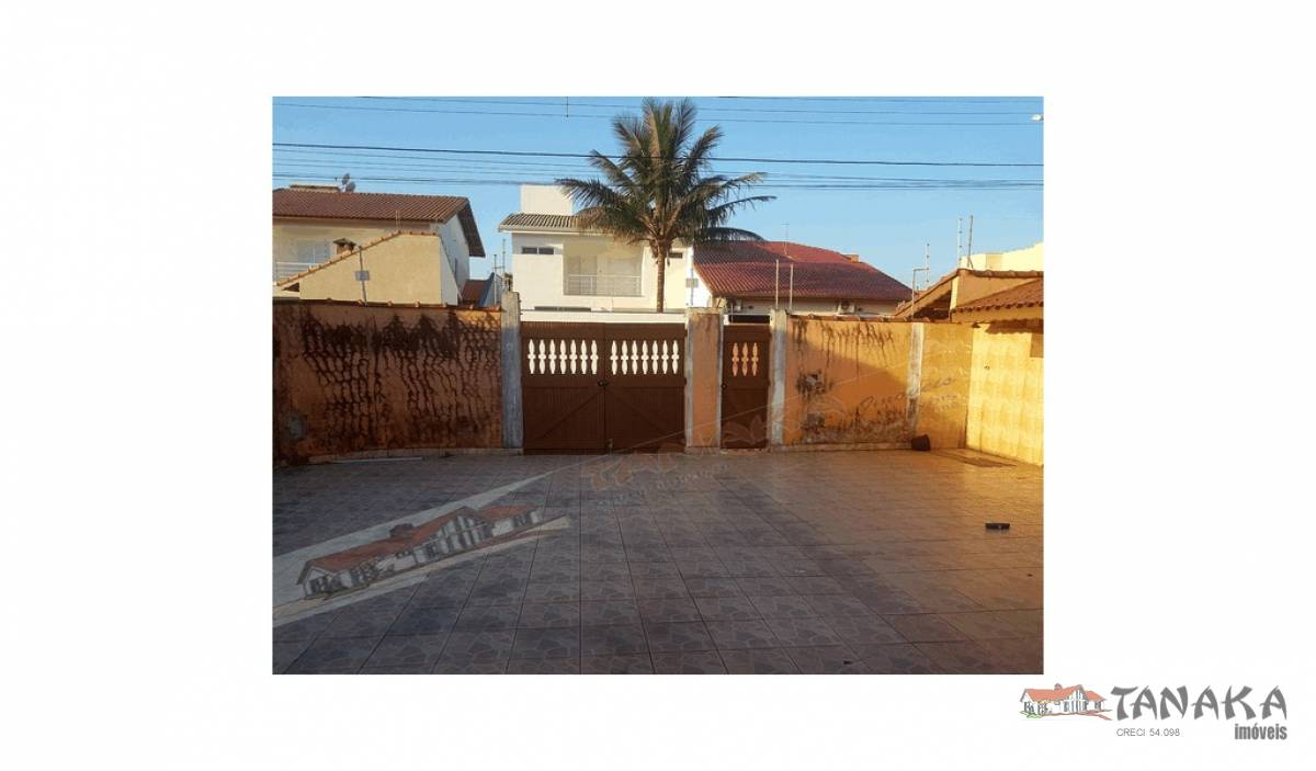 Casa em Peruíbe