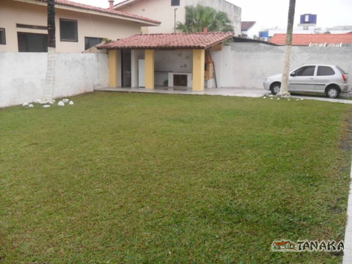 Casa em Peruíbe