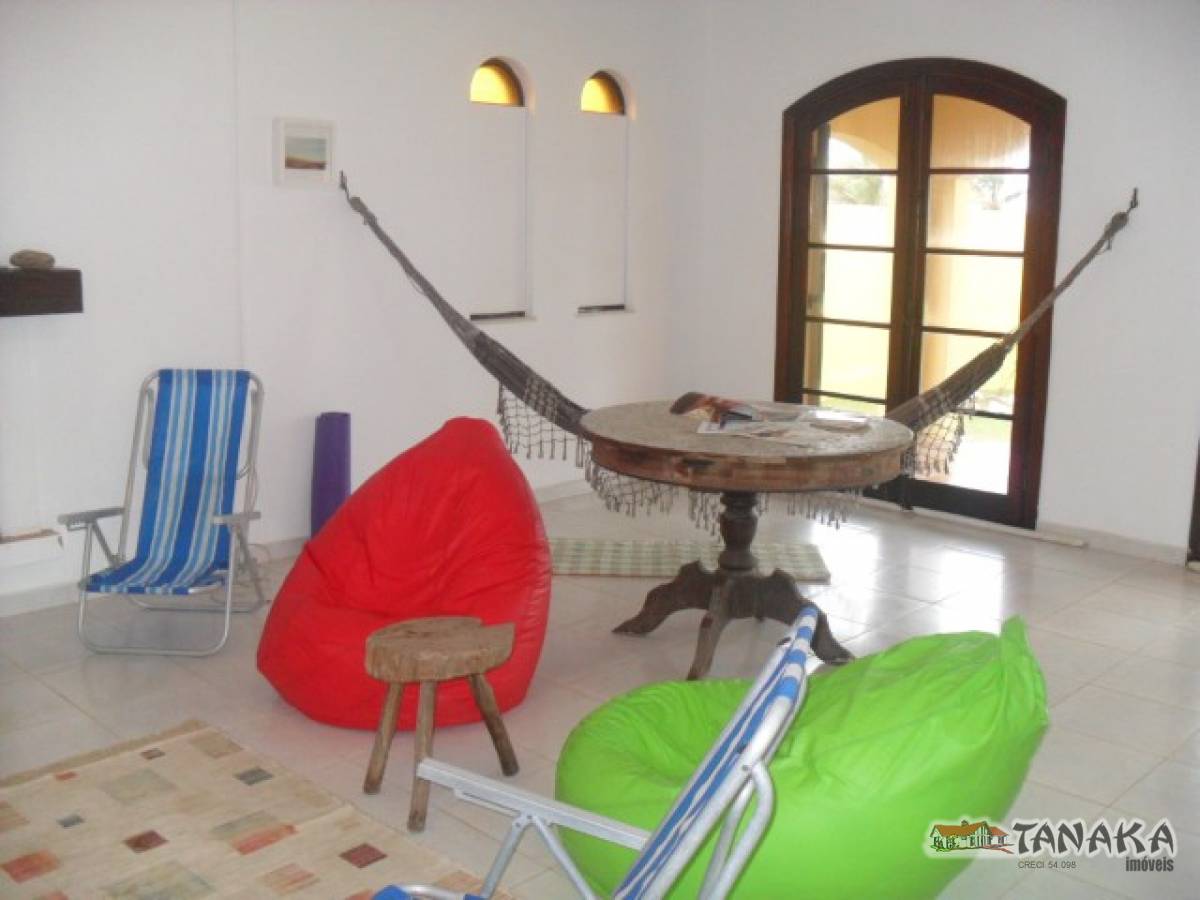 Casa em Peruíbe