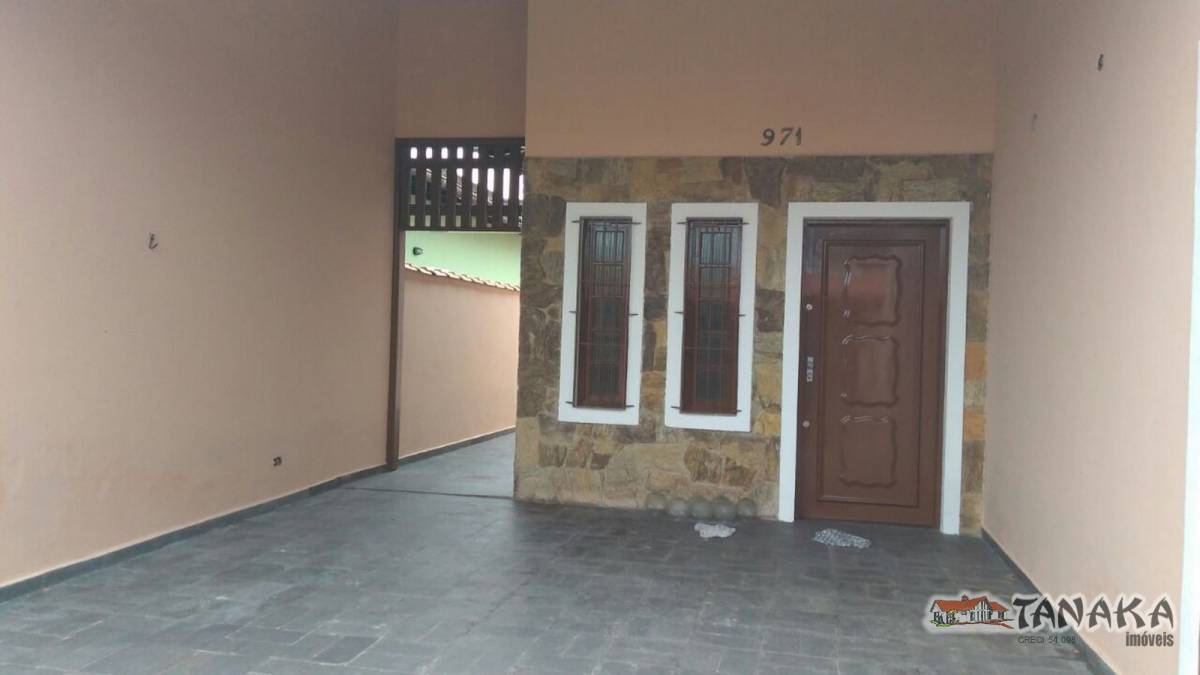 Casa em Peruíbe