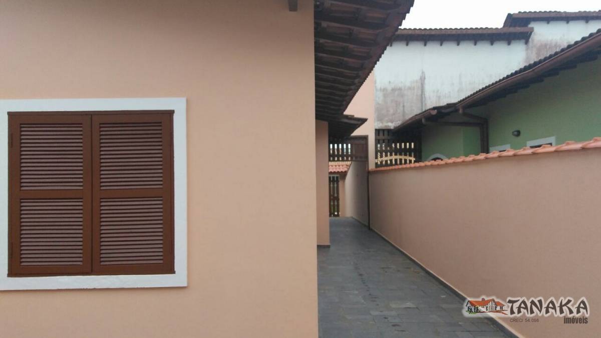 Casa em Peruíbe