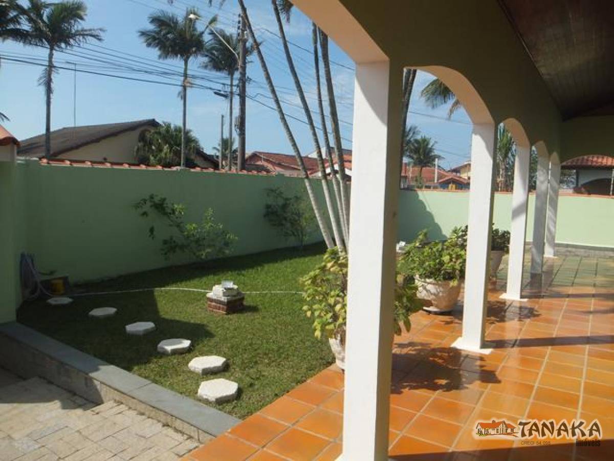 Casa em Peruíbe