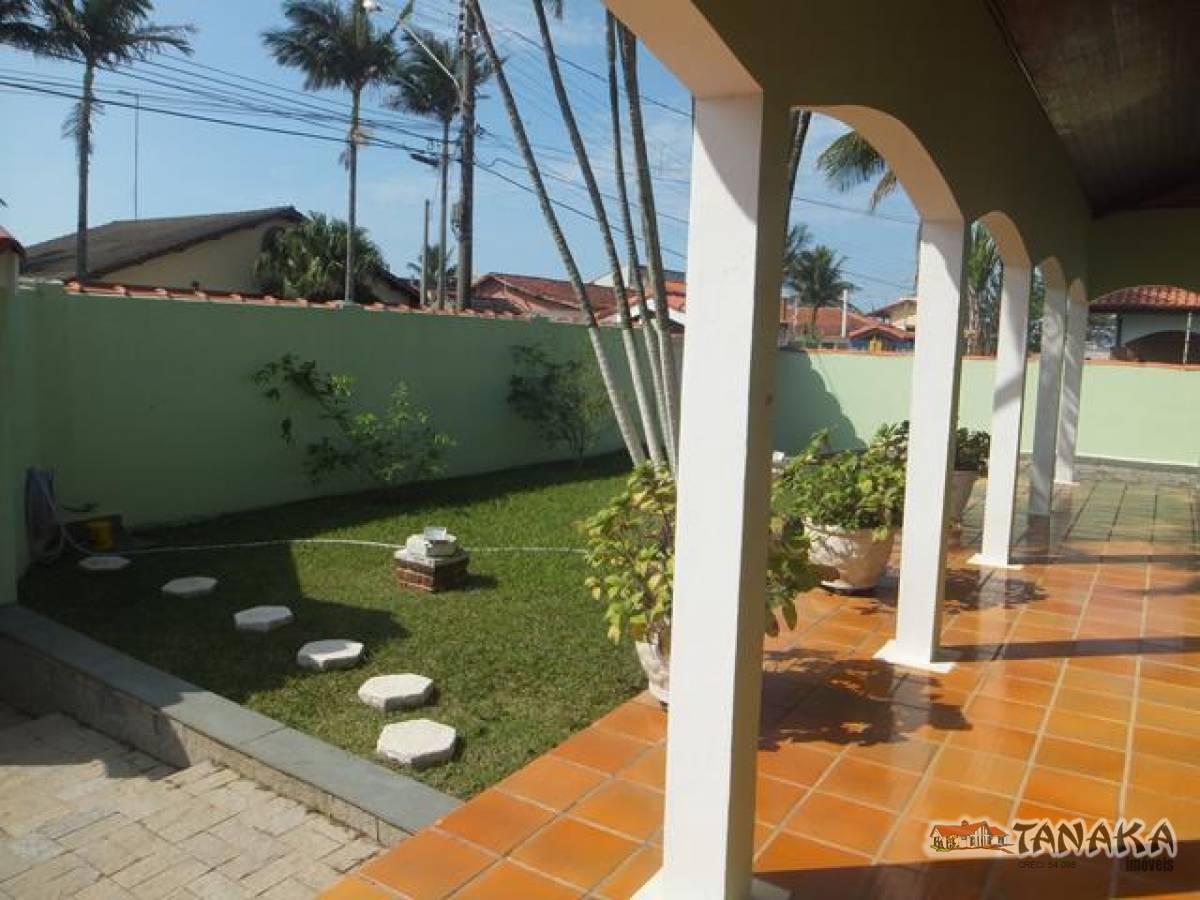 Casa em Peruíbe