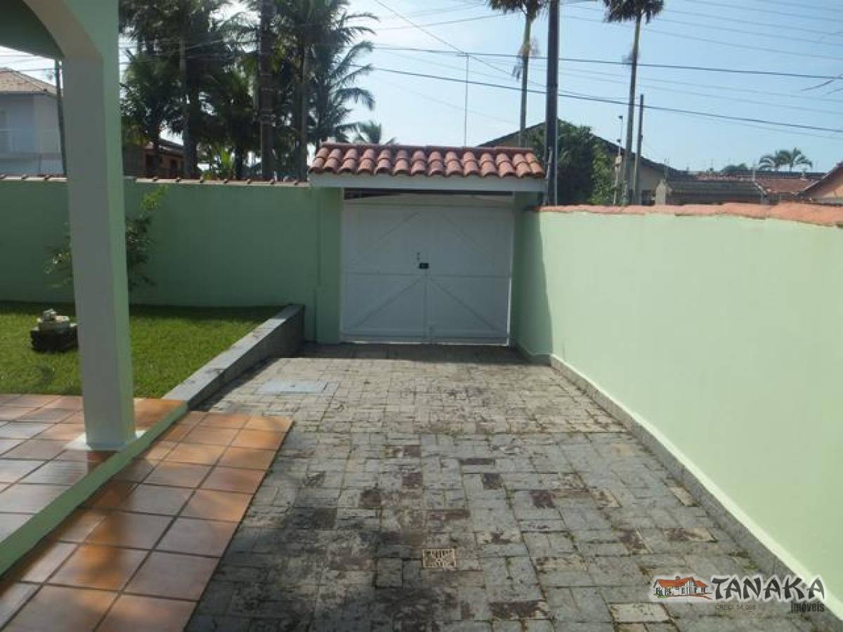Casa em Peruíbe
