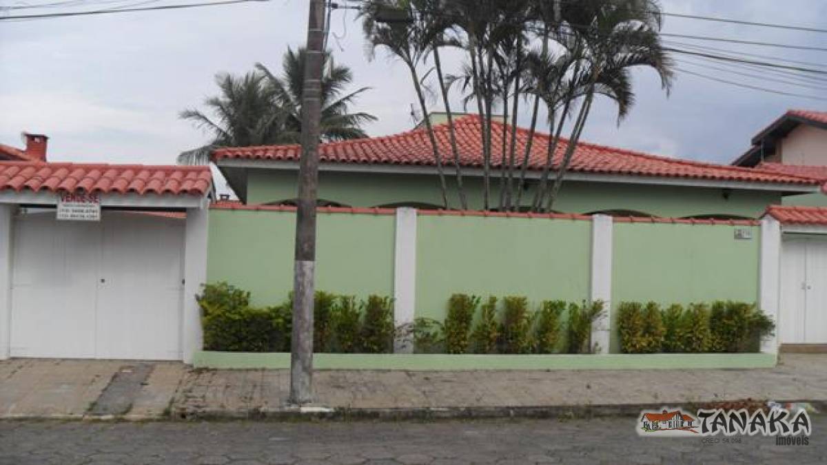 Casa em Peruíbe