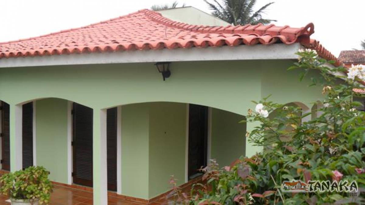 Casa em Peruíbe