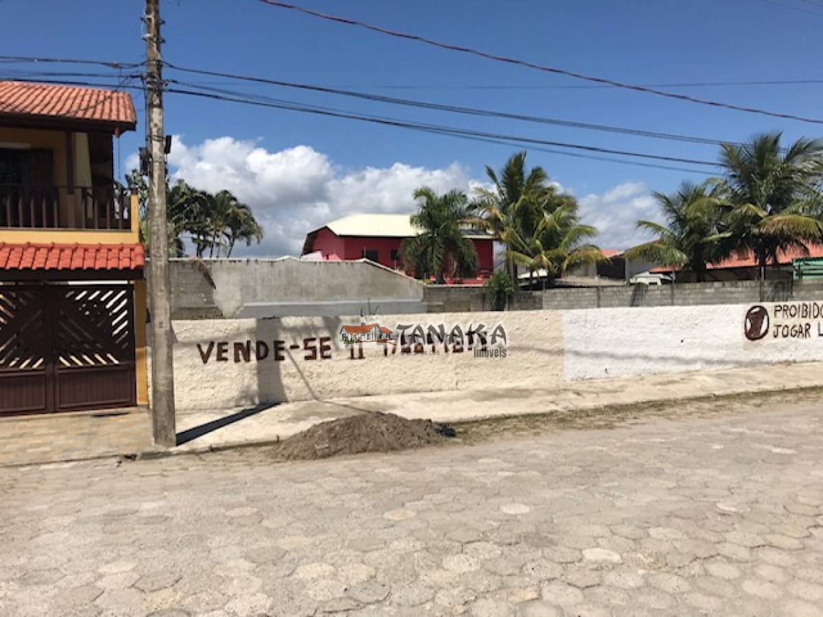 Terreno em Peruíbe