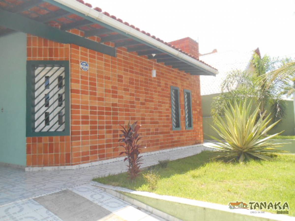 Casa em Peruíbe