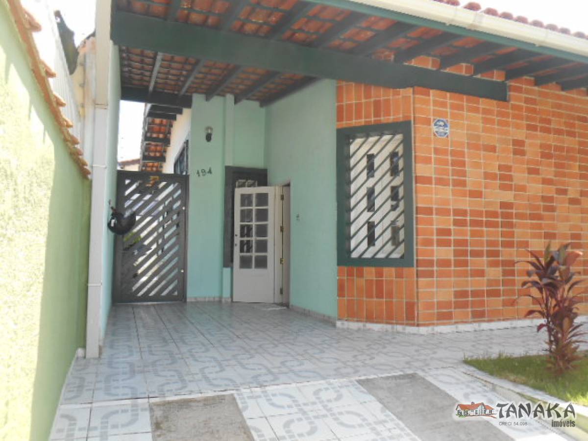 Casa em Peruíbe