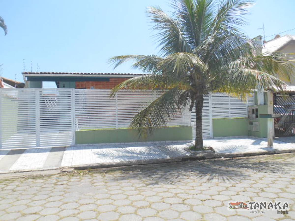 Casa em Peruíbe