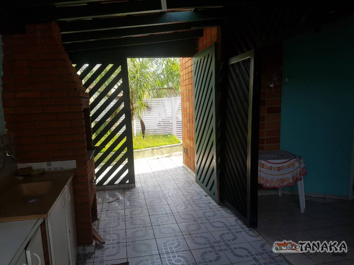 Casa em Peruíbe