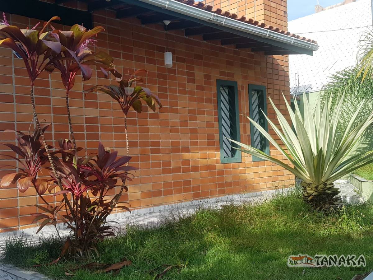 Casa em Peruíbe