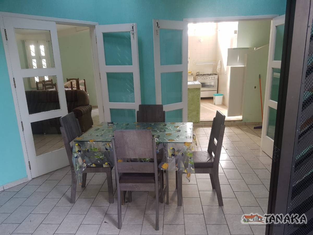 Casa em Peruíbe